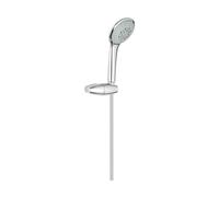 Grohe Euphoria conjunto de ducha a pared StarLight Chrome 27355000