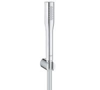 Grohe Euphoria conjunto de ducha a pared StarLight Chrome 27369000