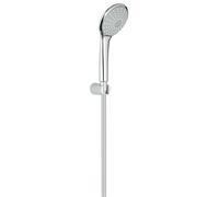 Grohe Euphoria conjunto de ducha a pared StarLight Chrome 27354000
