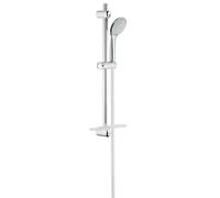 Grohe Euphoria conjunto de ducha a pared StarLight Chrome 27242001