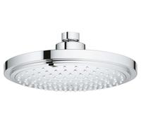 Grohe Euphoria ducha con efecto lluvia 18x18 cm circular StarLight Chrome 27492000