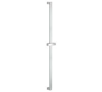 Grohe Euphoria Cube - Barra de ducha, 90 cm, cromo 27841000