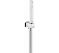 Grohe Euphoria Cube conjunto de ducha a pared cromo 26405000