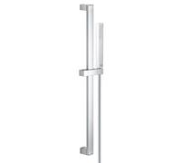 Grohe Euphoria Cube+ - Conjunto de ducha metal, 1 chorro, 60 cm, cromo 27891000
