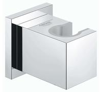 Grohe Euphoria Cube - Soporte mural para ducha, cromo 27693000
