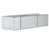 Grohe Euphoria Cube - Soporte para ducha, cromo 48180000