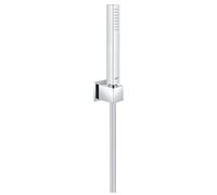 GROHE Conjunto de ducha a pared Euphoria Cube StarLight Chrome 27702000