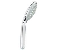 Grohe Euphoria - Cabezal de ducha 110 Mono, cromo 2726500E