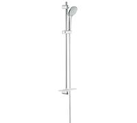 Grohe Euphoria conjunto de ducha a pared StarLight Chrome 27225001
