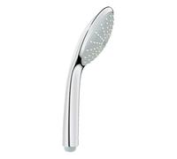 GROHE Alcachofa de ducha Euphoria 110 Mono – StarLight Chrome – 1 chorro 27265000