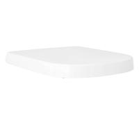 Grohe Euro Ceramic - Asiento de WC, blanco alpino 39331002
