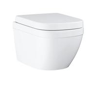 GROHE Euro Ceramic, blanco, 1 unidad
