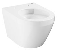 GROHE Inodoro suspendido compacto Euro Ceramic Blanco
