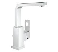 GROHE Grifo para lavabo de pie Eurocube StarLight Chrome 2313500E