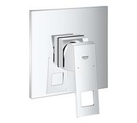 Grohe Eurocube - Grifo de ducha empotrado, cromo 24061000