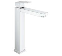 Grohe Eurocube grifo para lavabo de pie StarLight Chrome 23406000