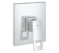 Grohe Eurocube - Grifo empotrado de ducha, cromo 19898000