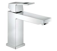 Grohe Eurocube grifo para lavabo de pie StarLight Chrome 23446000