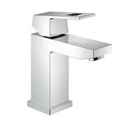 Grohe Eurocube grifo para lavabo de pie StarLight Chrome 2313200E