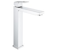 Grohe Eurocube grifo para lavabo de pie StarLight Chrome 23406000
