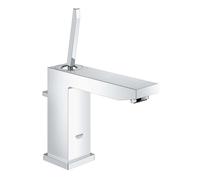 GROHE Grifo para lavabo Eurocube StarLight Chrome cromo 23657000