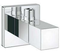 Grohe Eurocube - Válvula angular, cromo 22012000
