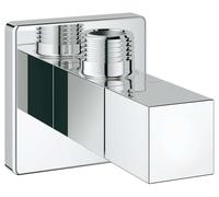 Grohe Eurocube - Válvula angular, cromo 22013000