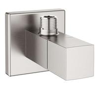 Grohe Eurocube - Válvula angular, supersteel 22012DC0