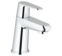 Grohe Eurodisc Cosmopolitan - Grifo de pie, para agua fría, cromo 23051002