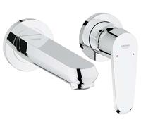 Grohe Eurodisc Cosmopolitan grifo para lavabo empotrado StarLight Chrome 19573002