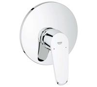 Grohe Eurodisc Cosmopolitan - Grifo empotrado de ducha, cromo 19549002