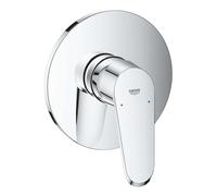 Grohe Eurodisc Cosmopolitan - Grifo empotrado de ducha, cromo 24055002