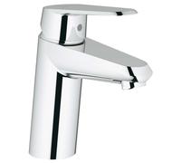 Grohe Eurodisc Cosmopolitan - Grifo monomando de lavabo, cromo 3246920E