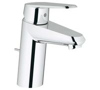 Grohe Eurodisc Cosmopolitan - Grifo monomando de lavabo, cromo 3319020E