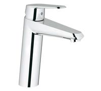 Grohe Eurodisc Cosmopolitan grifo para lavabo de pie StarLight Chrome 23449002