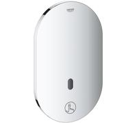Grohe Eurodisc Cosmopolitan grifo para ducha empotrado con termostato StarLight Chrome 36463000