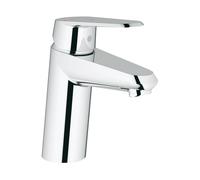 Grohe Eurodisc Cosmopolitan grifo para lavabo de pie StarLight Chrome 2338220E