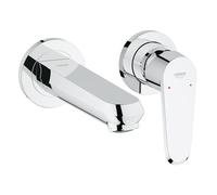 Grohe Eurodisc Cosmopolitan grifo para lavabo empotrado StarLight Chrome 19573002