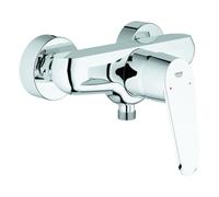 Grohe Eurodisc Cosmopolitan Mezclador monomando de ducha, para montaje en pared, sin conjunto de ducha, 33569002