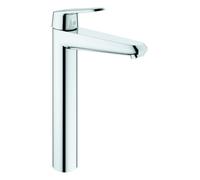 Grohe Eurodisc Cosmopolitan Mezclador monomando de lavabo, tamaño XL, proyección 179mm, sin juego de desagüe, 23432000