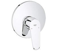 Grohe Eurodisc Cosmopolitan - Grifo empotrado de ducha, cromo 19549002
