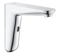 Grohe Euroeco CE - Grifo de lavabo infrarrojo electrónico, montaje mural Ref. 36274000