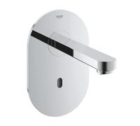 Grohe Euroeco Cosmopolitan E - Grifo de lavabo, infrarrojo electrónico Ref. 36273000