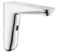 Grohe Euroeco Cosmopolitan E - Grifo electrónico de lavabo, cromo 36274000