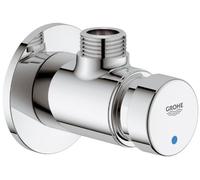 Grohe Euroeco Cosmopolitan - T Grifo mural de ducha, temporizado (1/2") Ref. 36267000