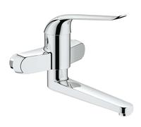 Grohe Euroeco - Grifo de lavabo, cromo 32772000