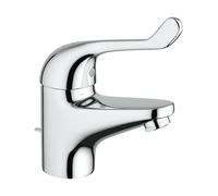 Grohe Euroeco grifo para lavabo de pie StarLight Chrome 32788000