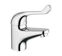 Grohe Euroeco grifo para lavabo de pie StarLight Chrome 32789000