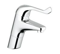 Grohe Euroeco grifo para lavabo de pie StarLight Chrome 32790000