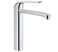 Grohe Euroeco Special grifo para lavabo de pie StarLight Chrome 30208000
